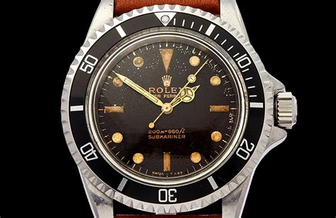 quadrante rolex codice 50|I quadranti più straordinari del Rolex Submariner .